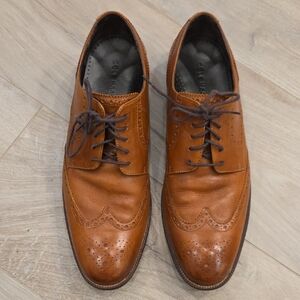 Cole Haan Mens Dress Shoes